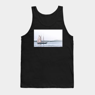 Schooner VIRGINIA Tank Top